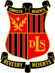 Principal Appointment De La Salle Revesby Principal Appointment De La Salle Revesby